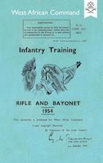 INFANTRY TRAINING