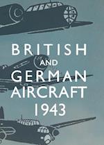 British and German Aircraft 1943