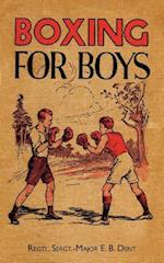 Boxing for Boys