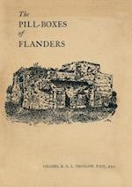 The Pill-Boxes of Flanders