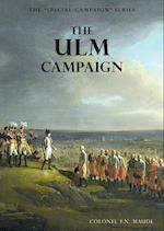 THE ULM CAMPAIGN 1805