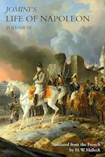 JOMINI's LIFE OF NAPOLEON