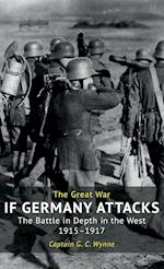 IF GERMANY ATTACKS