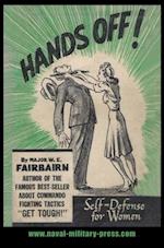 HANDS OFF!: SELF-DEFENCE FOR WOMEN 
