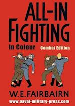 All-in Fighting In Colour - Combat Edition 