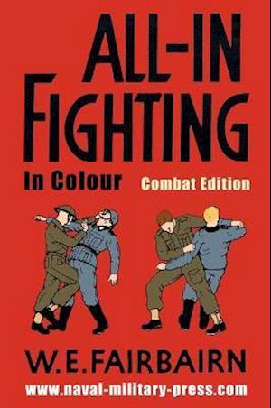 All-in Fighting In Colour - Combat Edition