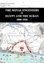 THE ROYAL ENGINEERS IN EGYPT AND THE SUDAN 