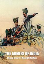 THE ARMIES OF INDIA 