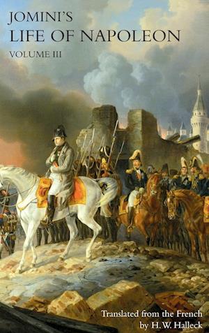 JOMINI's LIFE OF NAPOLEON