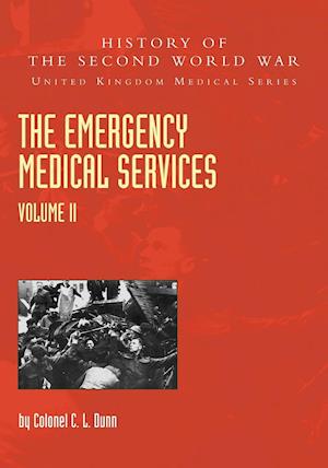 THE EMERGENCY MEDICAL SERVICES Volume 2