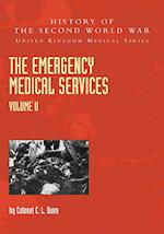 THE EMERGENCY MEDICAL SERVICES Volume 2 