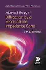 Advanced Theory of Diffraction by a Semi-infinite Impedance Cone