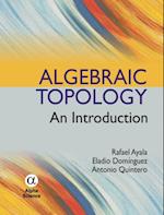 Algebraic Topology