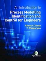 An Introduction to Process Modelling Identification and Control for Engineers