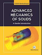 Advanced Mechanics of Solids