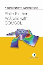 Finite Element Analysis with COMSOL