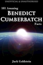 101 Amazing Benedict Cumberbatch Facts