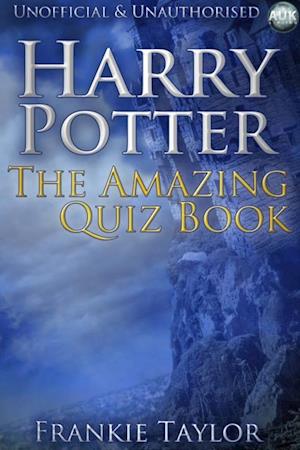 Harry Potter - The Amazing Quiz Book