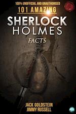 101 Amazing Sherlock Holmes Facts