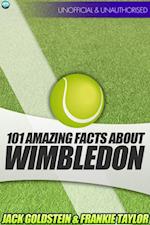 101 Amazing Facts about Wimbledon