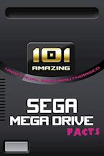 101 Amazing Sega Mega Drive Facts