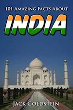 101 Amazing Facts About India