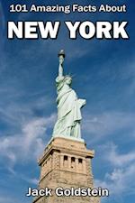 101 Amazing Facts About New York