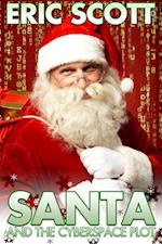 Santa and the Cyberspace Plot