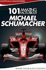 101 Amazing Facts about Michael Schumacher