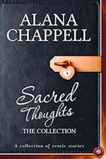 Sacred Thoughts - The collection