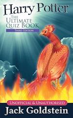 Harry Potter, the Ultimate Quiz Book