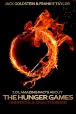 101 Amazing Facts about The Hunger Games