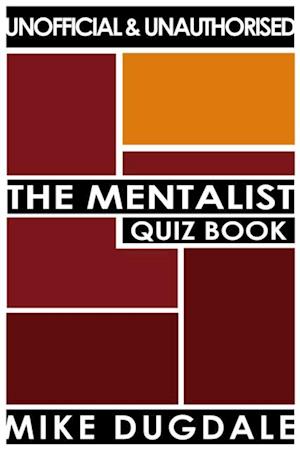 Mentalist Quiz Book