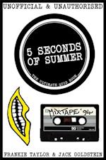 5 Seconds of Summer - The Ultimate Quiz Book