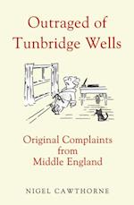 Outraged of Tunbridge Wells