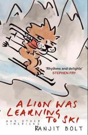 A Lion Was Learning to Ski, and Other Limericks