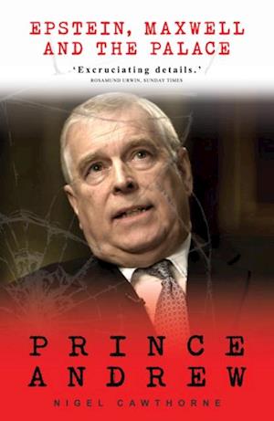 Prince Andrew