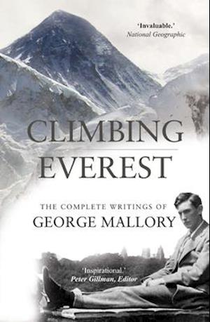 Climbing Everest