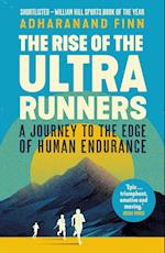 The Rise of the Ultra Runners