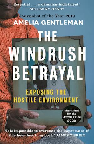 The Windrush Betrayal