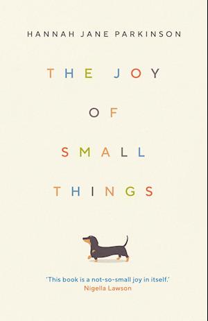 The Joy of Small Things