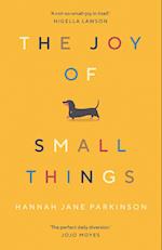 The Joy of Small Things