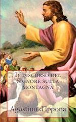 Il Discorso del Signore Sulla Montagna