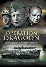 Operation Dragoon