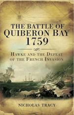 Battle of Quiberon Bay, 1759