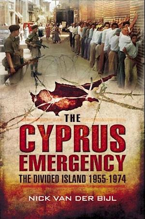 Cyprus Emergency