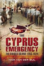 Cyprus Emergency