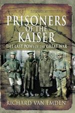 Prisoners of the Kaiser