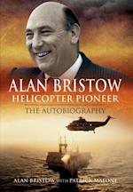 Alan Bristow, Helicopter Pioneer