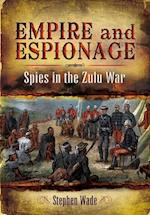 Empire and Espionage